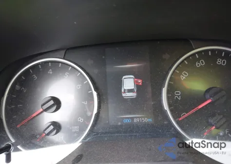 2021 Toyota Rav4 Le из США, поврежденный, VIN 2T3H1RFV0MW130028